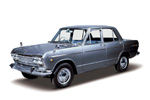 2nd Generation Nissan Skyline: 1963 Prince Skyline S50-E